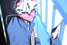 Rider Ketahuan! Link Baca Manhwa On The Way To See My Mom Chapter 31 Bahasa Indonesia