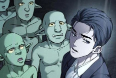L'équipe la Plus Forte Arrive ! Critique du Chapitre 7 du Manhwa Goblin Inc. en Français et Date de Sortie