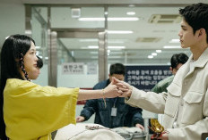 So Sweet! Cek Link Nonton Drakor Strong Girl Nam Soon Episode 13-14 Sub Indo Berikut Spoiler dan Jadwal Rilisnya