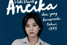 Nonton Film Ancika 1995 (2023) Kualitas HD 1080p, Pelabuhan Terakhir Dilan Ketua Geng Motor!