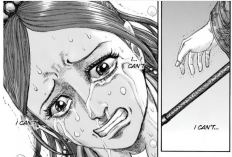 Lien Lire le Kingdom Manga Chapitre 839 Scan VF, L'échec de l'adversaire !