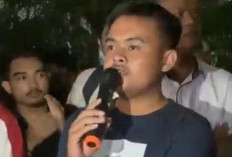 Video Klarifikasi Ketua BEM FH UBK Ngaku Terima Uang Senilai 20 Juta Usai Bertemu Gibran Viral di Twitter, Kini Telah Dinonaktifkan
