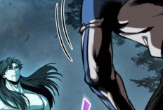 Link Baca Manhwa Nano Machine Chapter 264 Bahasa Indonesia, Sejarah Tertulis yang Masih Dapat Dikenang