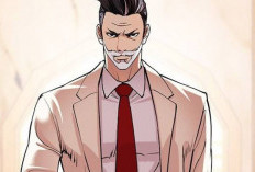 Update Link Lookism Chapter 507 Bahasa Indonesia dan Spoiler, Jonggun Kembali Berhadapan Dengan Murid Favoritnya 