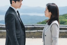 Assistir Love Scout (2025) Episódio 3 Legendado Em Portuguêse BR, A Parede de Gelo Está Ficando mais Espessa