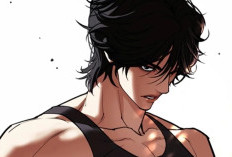 Lien Manhwa Lookism Chapitre 552 VF Scan La Querelle S'aggrave