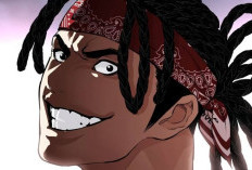 Lire le Manhwa Lookism Chapitre 536 VF Scan La Bataille Finale Qui Décide De Tout