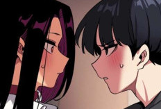 Baca Manhwa Stop Smoking (Someone Stop Her!) Chapter 100 Bahasa Indonesia, RAW! Jadilah Budak yang Baik