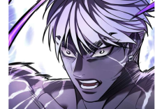 Lien Lire le Manhwa Eleceed Chapitre 376 VF Scan, Gestella est prête à résister à Kayden