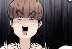 Malah Ngefanboy! Link Baca Manhwa The Silent Transfer Student Chapter 17 Bahasa Indonesia