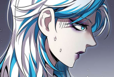Baca RAW Eleceed Chapter 345 Bahasa Indonesia, Apa Rencana Vesper Selanjutnya?