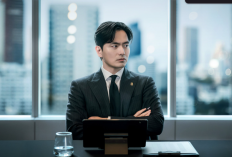 Link Nonton Beyond the Bar (2025) Episode 5-6 SUB INDO, Malam Ini! Perselisihan Hyo-min dan Seok-hoon