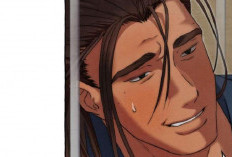 Link Baca Manhwa Slammer Dogs Chapter 25 Bahasa Indonesia Masa Lalu Jingi Terbongkar di Sini 