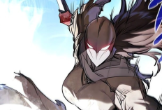 Jangan Diserang! Link Baca Manhwa The Regressed Mercenary’s Machinations Chapter 54 Bahasa Indonesia 