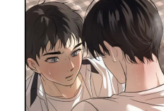 Spoilers et Lire Manhwa BL Backlight Chapitre 39 en Français, Ça chauffe, deux amants