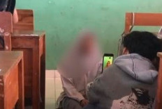 Sekolah Sebut Bukan Bullying! Korban Perudungan di SMA Muhammadiyah Bandar Lampung Dibawa ke RSJ