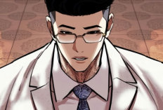 Lisez Lookism Manhwa Chapitre 568 en Français Scan, Prêt à exterminer complètement la génération 1