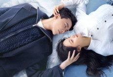Link Baca Novel Amidst A Snowstorm Of Love Sub Indo Full Chapter, Download Versi PDF Gratis Di Sini