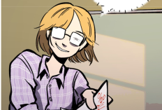 Spoilers le Manhwa SMASH Chapitre 4 en Français, Une rivalité chauffante