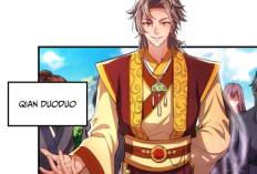 Spoilers de Manhua Todas las Maestras Quieren Poseerme Capítulo 8 PT BR, Encontro emocionante!