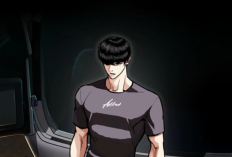 Bertarunglah Sekarang! Spoiler dan Link Baca Manhwa Lookism Chapter 598 English Translation Indonesia