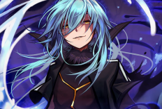 Link para ler Mangá That Time I Got Reincarnated as a Slime PT BR Capítulo Completo, Aquela Vez em que Renasci Como um Slime