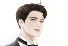 Link RAW Manhwa Cry, or Better Yet, Beg Chapter 50 Bahasa Indonesia, Nasih Layla Dipertaruhkan