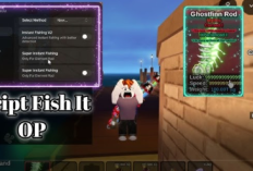 Panduan Chloe Script 2026:  Skrip Ini Viral di Kalangan Pemain Blox Fruits dan Pet Simulator yang Bikin Gameplay jadi Mudah!