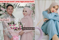 Viral Selebgram Aida Selvia Bongkar Perselingkuhan Suami, Parah Banget Main Gila Waktu Istri Lagi Hamil 8 Bulan