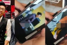 Full Video Nazmi Jambul Viral X Lakukan Pelecehan Pada Teman yang Tertidur, Ramai Dirujak Netizen!