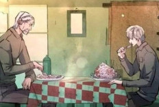 Aduh Terharu! Lanjutan Manhwa Mercenary Enrollment Ch165 RAW, Ijin Menikmati Makan Malam dengan Sanga Ayah