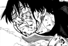 Update Terbaru Manga Juujika no Rokunin Chapter 209 Bahasa Indonesia, Akses Gratis Tanpa Iklan Dijamin HD RAW