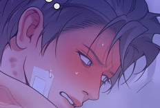 Lire Manhwa BL Pearl Boy: Ignite the Dawn Chapitre 48 Scan VF L'aube A Commencé Avec Sa Trahison