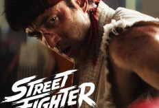3 Combattants Emblématiques qui Ne Figurent pas dans le Film Street Fighter (2026)