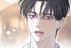 RAW BL Manhwa Kiss Me If You Can Capítulo 26 PT BR Os Olhos Nunca Mentem