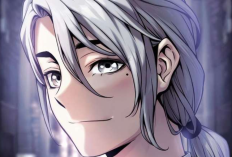 Spoiler RAW! Baca Manhwa The Shepherd Wizard Chapter 11 Indonesia Scan, Ayah Kamu Dimana?