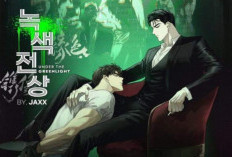 Synopsis, Autres Titres, et Lire le Manhwa BL Under the Green Light Scan VF FR Chapitre Complet, Mission Secrète D'espionnage