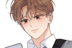 Leer Manhwa BL Alpha Trauma Capítulo 23 en Español, RAW! Cambio de Ambiente sin Sentido