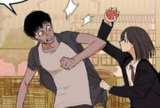Résumé complet I Dare You (Vas-y, ose.) Ch 34 FR VF Scan, avoir une grande envie