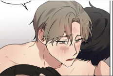 Ler o Manhwa BL Tell Me You Love Me Temporada 2 Capítulo 1 PT BR, Amor ardente