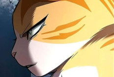 Baca RAW Eleceed Chapter 395 Bahasa Indonesia, Tidak Semua yang Terlihat Baik adalah Baik