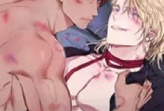 Baca BL Manhwa Desire Me if You Can Full Chapter Bahasa Indonesia Scan, Grayson Miller, Seorang Alpha Ekstrem yang Mencari Pasangan