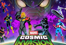 Marvel Cosmic Invasion Élargit son Champ de Bataille avec une Nouvelle Vague de Héros