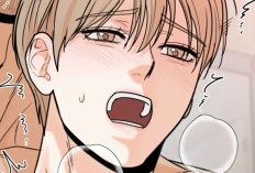 ¡El Tío más Guay! Enlace para Leer Manhwa BL Mi Maestro Sádico Capítulo 30 en Español y Fecha de Publicación