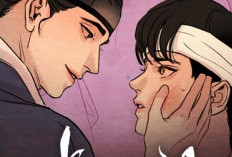 Link Baca Manhwa Painter of the Night Chapter 132 Bahasa Indo, Nakyum Kembali Temui Lord Seungho Usai Bertahun-Tahun Pisah 