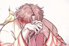 RAW Lire BL Manhwa Respect For Taste Chapitre 9 Scan VF, Celui-ci, c'est juste trop réfléchir