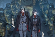 Baca Manhua Arctic Cold War Full Chapter Bahasa Indonesia: Spoiler,  Sinopsis, Judul Lain Lengkap Ada Disini
