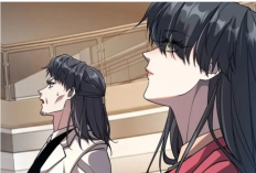 Ler o Manhwa Awakening the Purple Thunder at the Beginning Capítulo 40 PT BR, Novo Desafio!