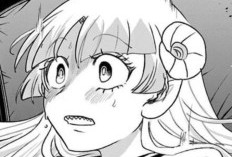 Clara Berbahagia! Penjelasan Ending Chapter 456 Manga Mairimashita! Iruma-kun Indonesia Sub GRATIS