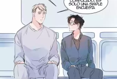 Link do Ler Manhwa My New Robot Capítulo Completo em BR Scan, Apresentando Uma História Desafiadora